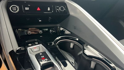 Audi Q5 Sportback 40 2.0 tdi mhev 12V S line Plus quattro s-tronic (14)