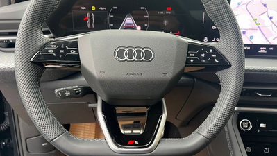 Audi Q5 Sportback 40 2.0 tdi mhev 12V S line Plus quattro s-tronic (15)