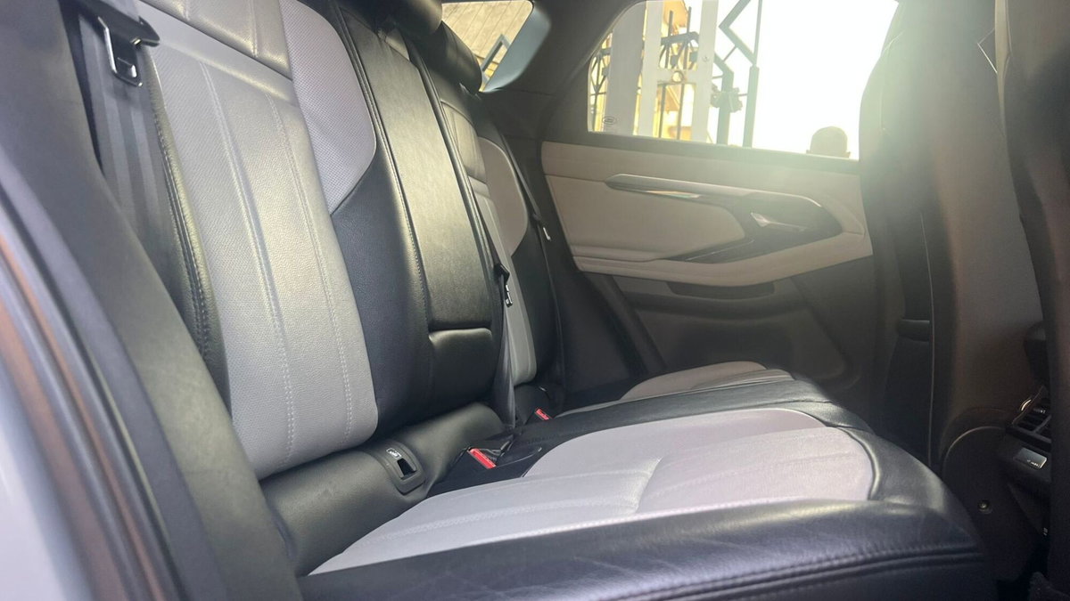 Land Rover Range Rover Evoque 2.0D I4 180 CV AWD Auto R-Dynamic (10)