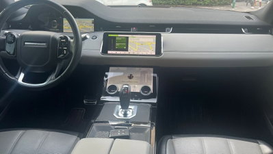 Land Rover Range Rover Evoque 2.0D I4 180 CV AWD Auto R-Dynamic (12)