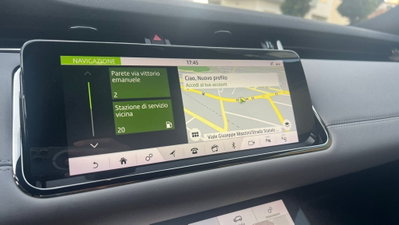 Land Rover Range Rover Evoque 2.0D I4 180 CV AWD Auto R-Dynamic (16)