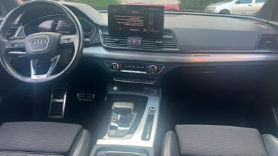 Audi Q5 40 TDI 204 CV quattro S tronic S line plus (10)