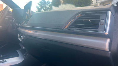 Audi Q5 40 TDI 204 CV quattro S tronic S line plus (11)