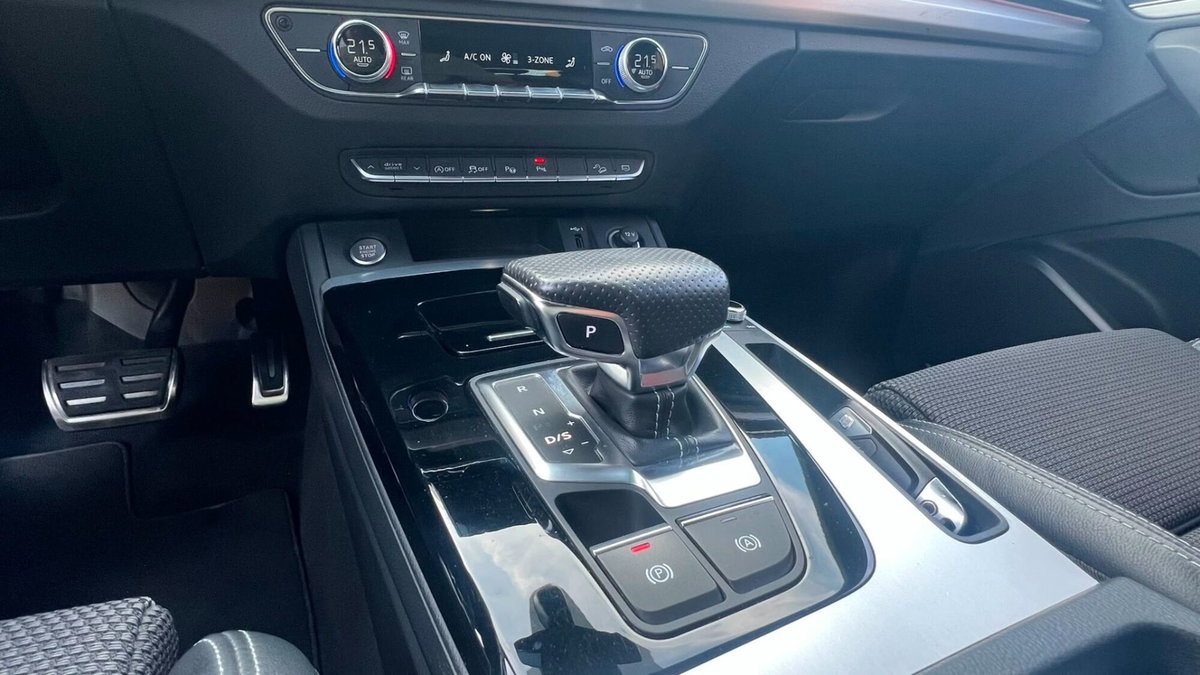 Audi Q5 40 TDI 204 CV quattro S tronic S line plus (12)