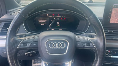 Audi Q5 40 TDI 204 CV quattro S tronic S line plus (13)