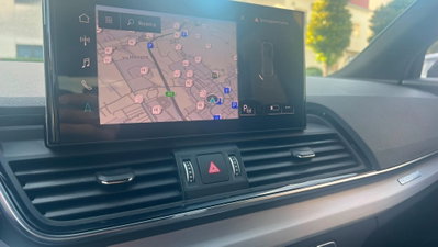 Audi Q5 40 TDI 204 CV quattro S tronic S line plus (14)