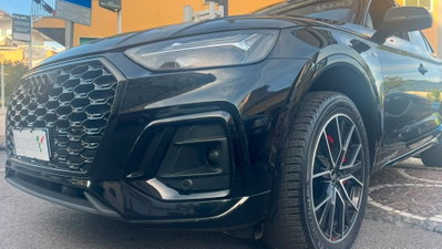 Audi Q5 40 TDI 204 CV quattro S tronic S line plus (3)