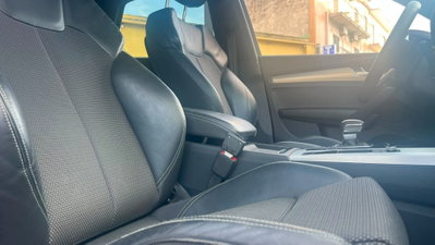 Audi Q5 40 TDI 204 CV quattro S tronic S line plus (7)