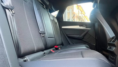 Audi Q5 40 TDI 204 CV quattro S tronic S line plus (8)
