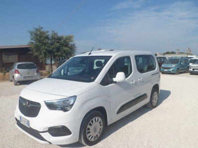 Opel Combo 1.7 CDTI 5p. Tour