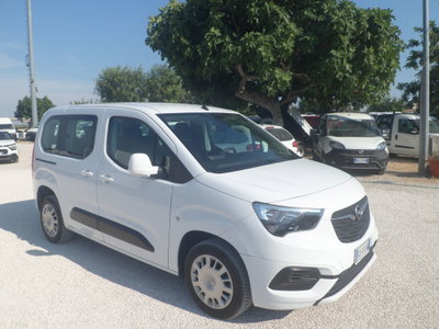 Opel Combo 1.7 CDTI 5p. Tour (3)