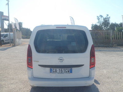 Opel Combo 1.7 CDTI 5p. Tour (5)