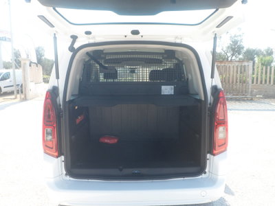 Opel Combo 1.7 CDTI 5p. Tour (7)