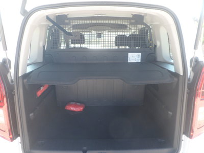 Opel Combo 1.7 CDTI 5p. Tour (8)