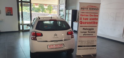 Citroen C3 1.4 HDi 70 Exclusive (15)