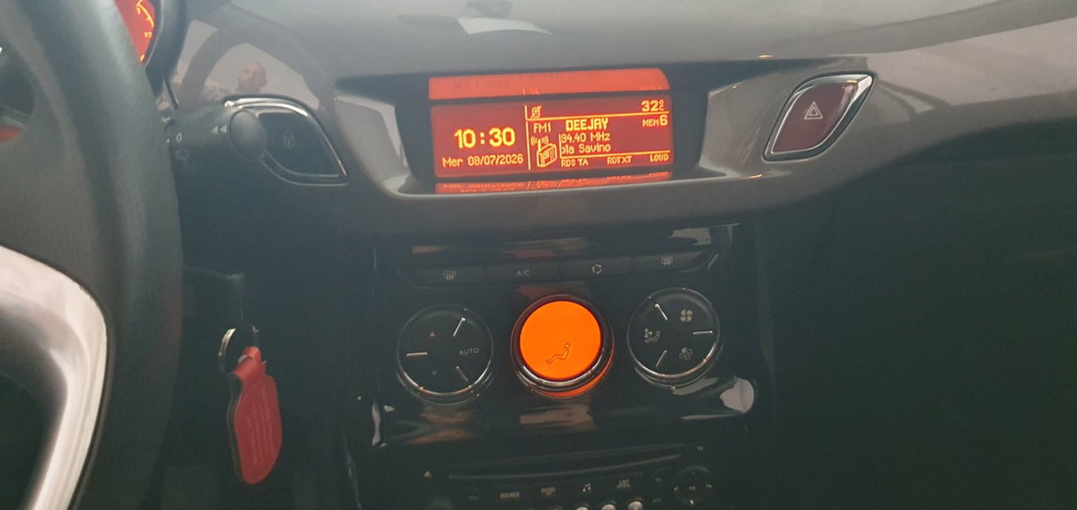 Citroen C3 1.4 HDi 70 Exclusive (5)