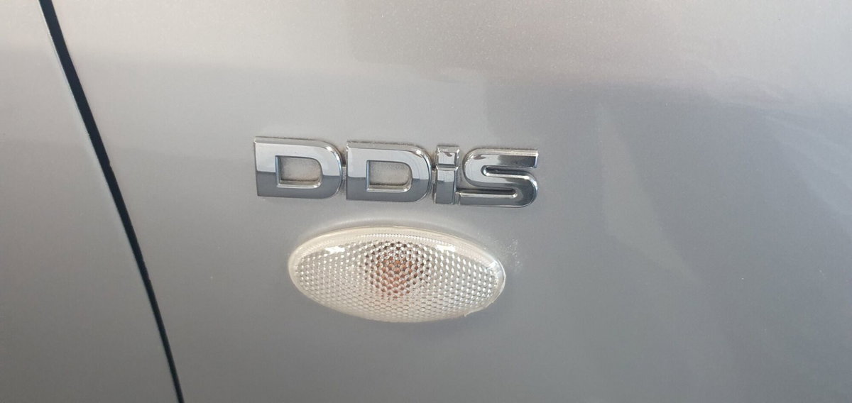 Suzuki Swift 1.3 DDiS 75CV 5p. GL (17)