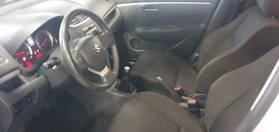Suzuki Swift 1.3 DDiS 75CV 5p. GL (2)