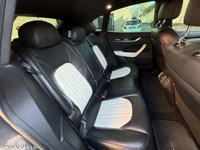 Maserati Levante Levante V6 Diesel AWD (10)