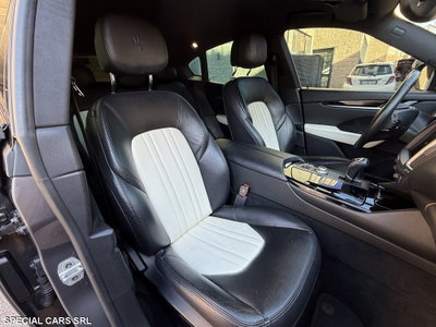 Maserati Levante Levante V6 Diesel AWD (11)
