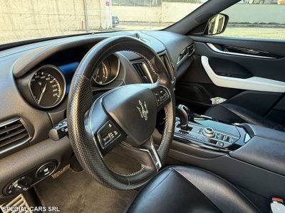 Maserati Levante Levante V6 Diesel AWD (14)
