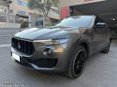Maserati Levante Levante V6 Diesel AWD (3)
