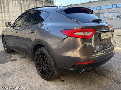 Maserati Levante Levante V6 Diesel AWD (7)