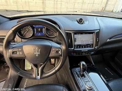 Maserati Levante Levante V6 Diesel AWD (9)