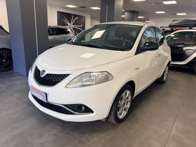 Lancia Ypsilon 1.3 MJT 16V 95 CV 5 porte S&S Gold (3)