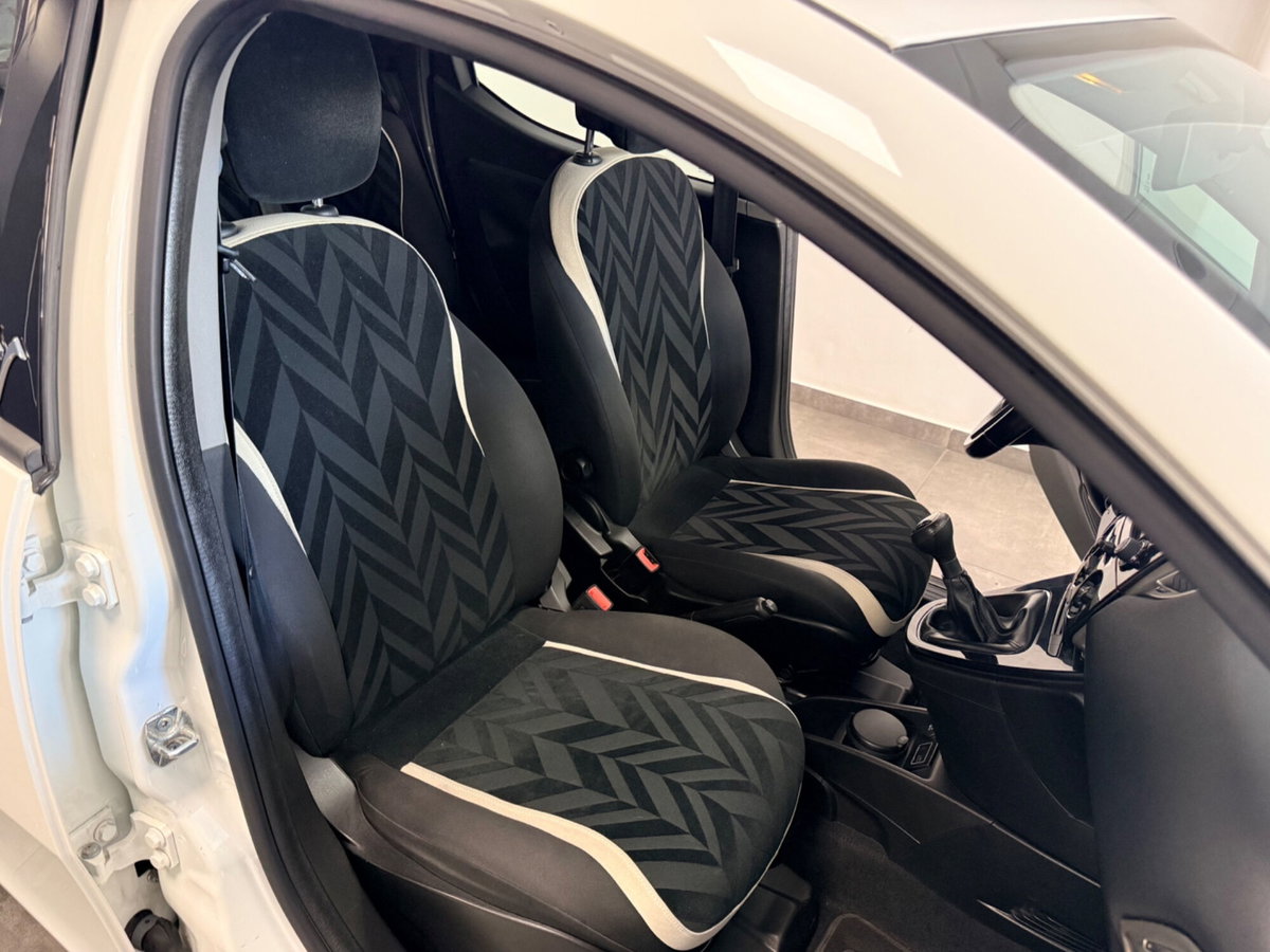 Lancia Ypsilon 1.3 MJT 16V 95 CV 5 porte S&S Gold (8)
