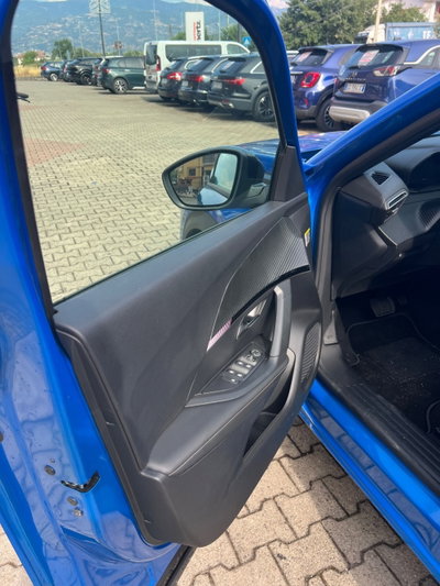 Peugeot 2008 1.2 hybrid Allure 145cv e-dcs6 (12)