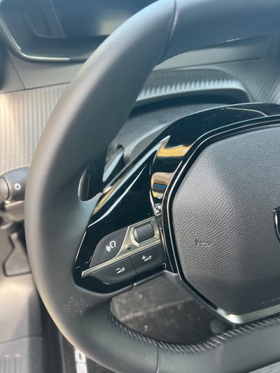 Peugeot 2008 1.2 hybrid Allure 145cv e-dcs6 (13)