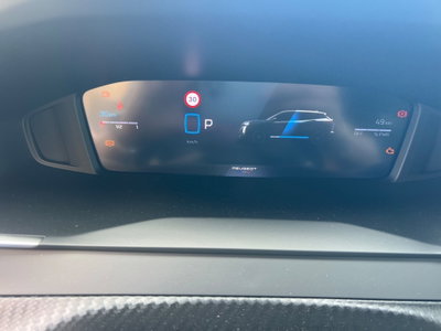 Peugeot 2008 1.2 hybrid Allure 145cv e-dcs6 (16)