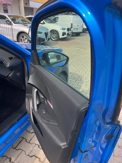 Peugeot 2008 1.2 hybrid Allure 145cv e-dcs6 (18)