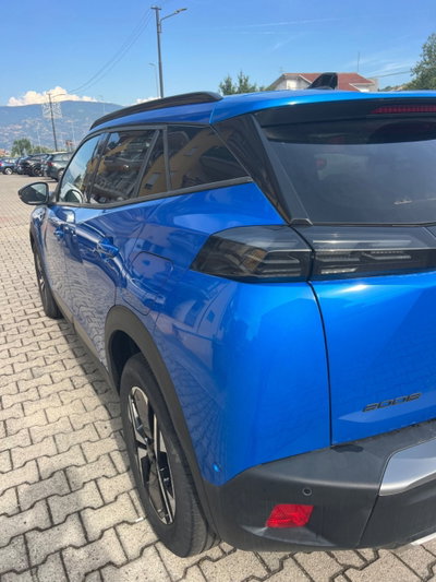 Peugeot 2008 1.2 hybrid Allure 145cv e-dcs6 (6)