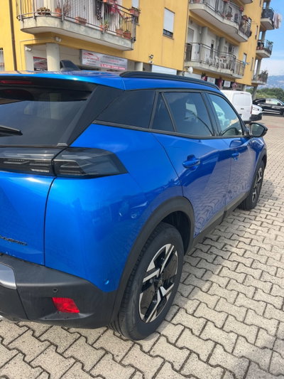 Peugeot 2008 1.2 hybrid Allure 145cv e-dcs6 (8)