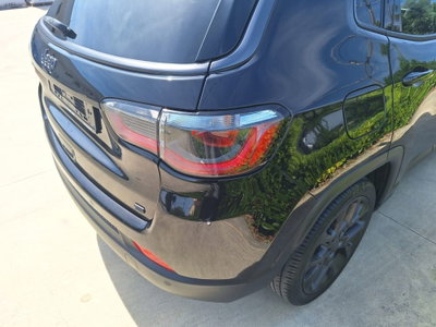 Jeep Compass 1.6 Multijet II 2WD Sport (13)