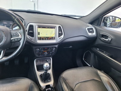 Jeep Compass 1.6 Multijet II 2WD Sport (18)
