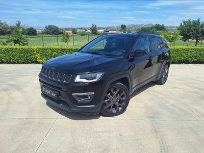Jeep Compass 1.6 Multijet II 2WD Sport (5)