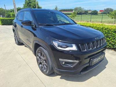 Jeep Compass 1.6 Multijet II 2WD Sport (7)