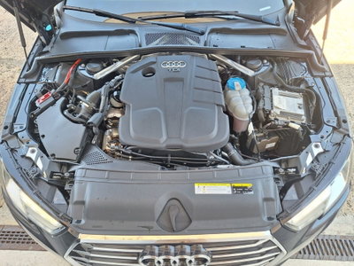 Audi A4 Avant 2.0 TDI 150 CV ultra S tronic Sport (14)