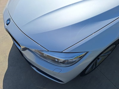 BMW Serie 4 Gran Coupé 418d  Sport (11)
