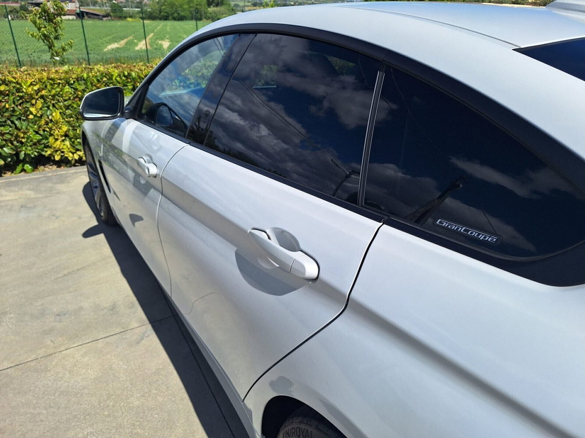 BMW Serie 4 Gran Coupé 418d  Sport (17)