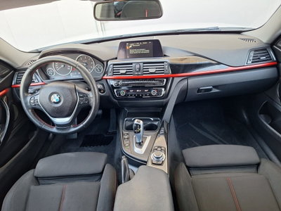 BMW Serie 4 Gran Coupé 418d  Sport (18)