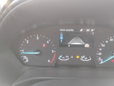 Ford Puma 1.5 EcoBlue 120 CV S&S Titanium (15)