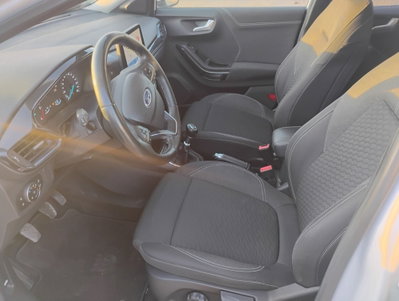 Ford Puma 1.5 EcoBlue 120 CV S&S Titanium (5)