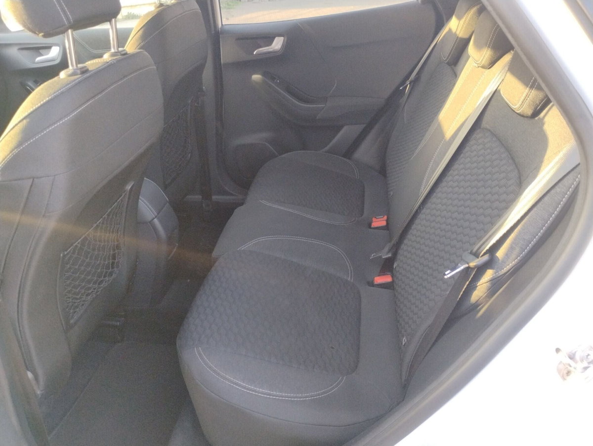 Ford Puma 1.5 EcoBlue 120 CV S&S Titanium (6)