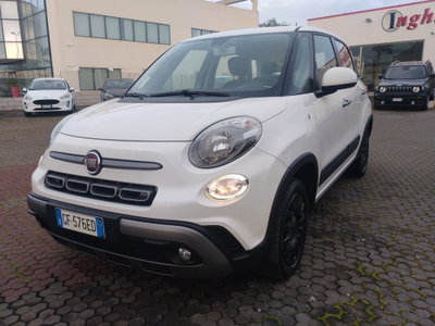 Fiat 500L 1.3 Multijet 95 CV Connect usata