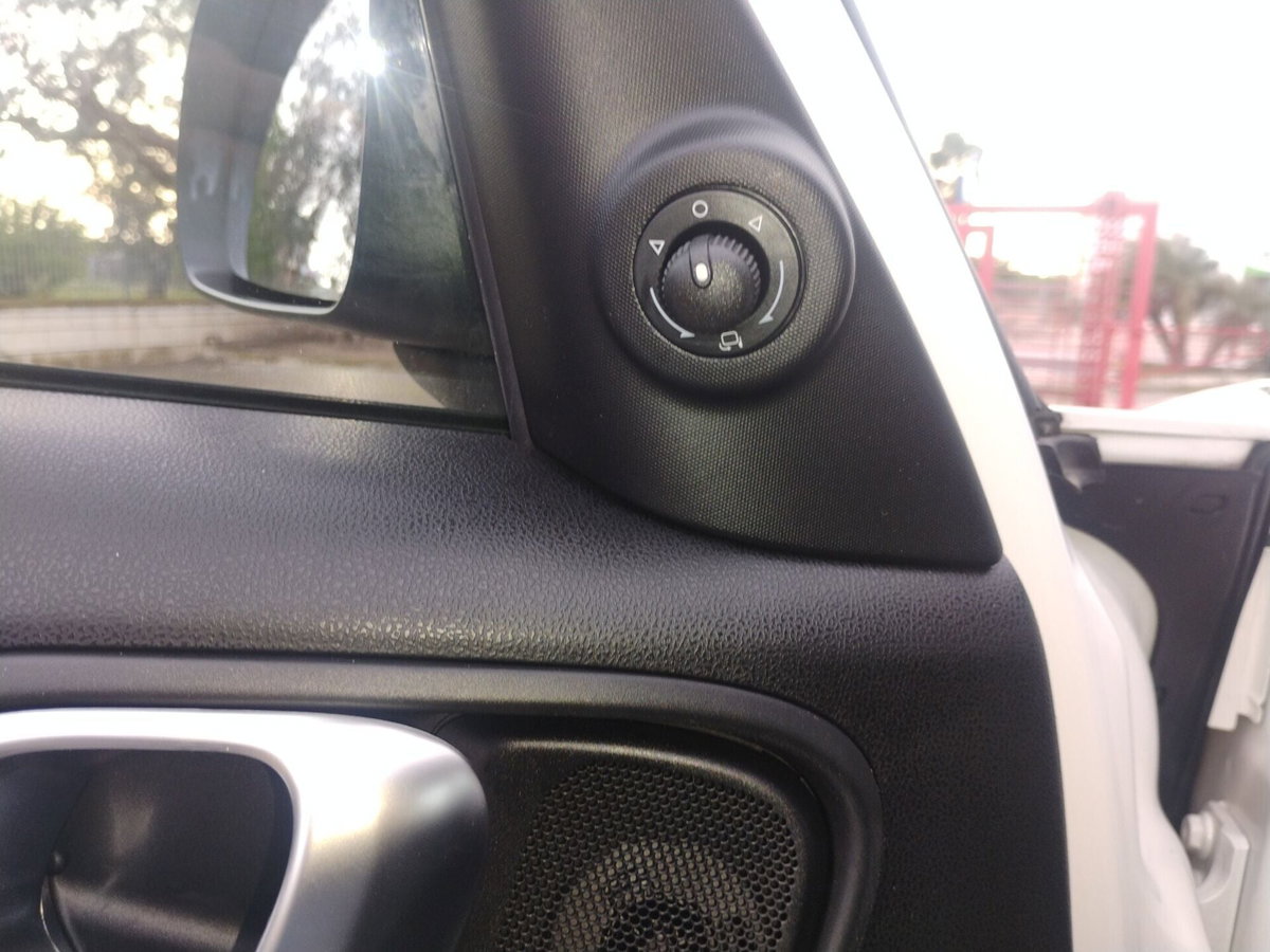Fiat 500L 1.3 Multijet 95 CV Connect (10)