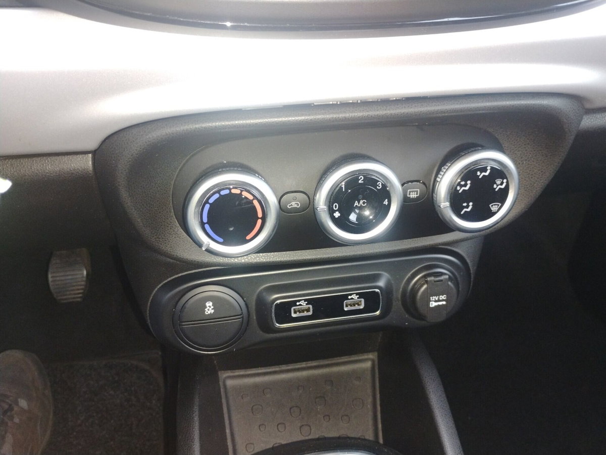 Fiat 500L 1.3 Multijet 95 CV Connect (11)